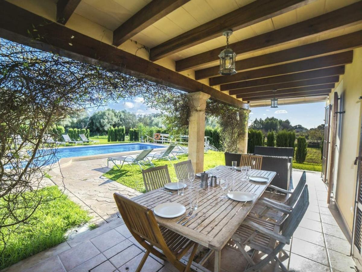 Belvilla By Oyo Ines Ferienhaus Inca (Mallorca)